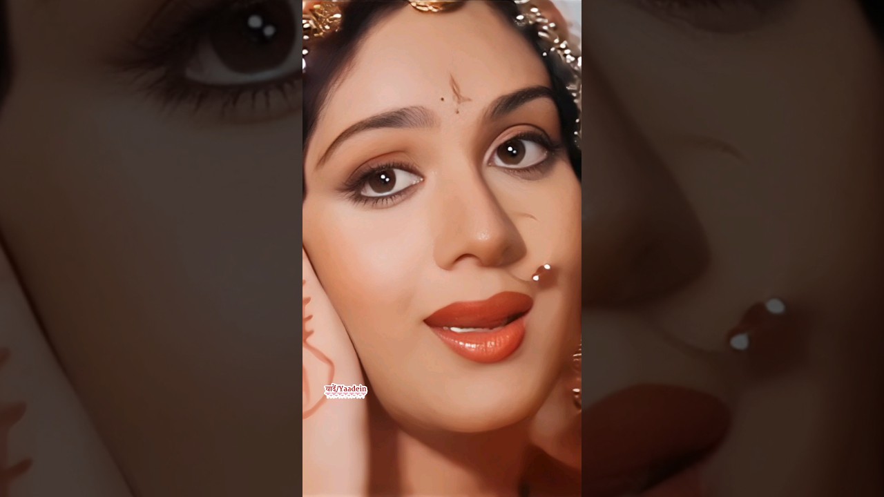 Saajan Meraa Uss Paar Hai #latamangeshkar #Indeevar #AnuMalik #MinakshiSheshadri #AmitabhBachchan