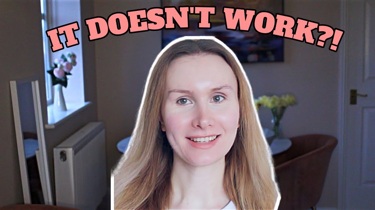 Why you don't have your manifestation