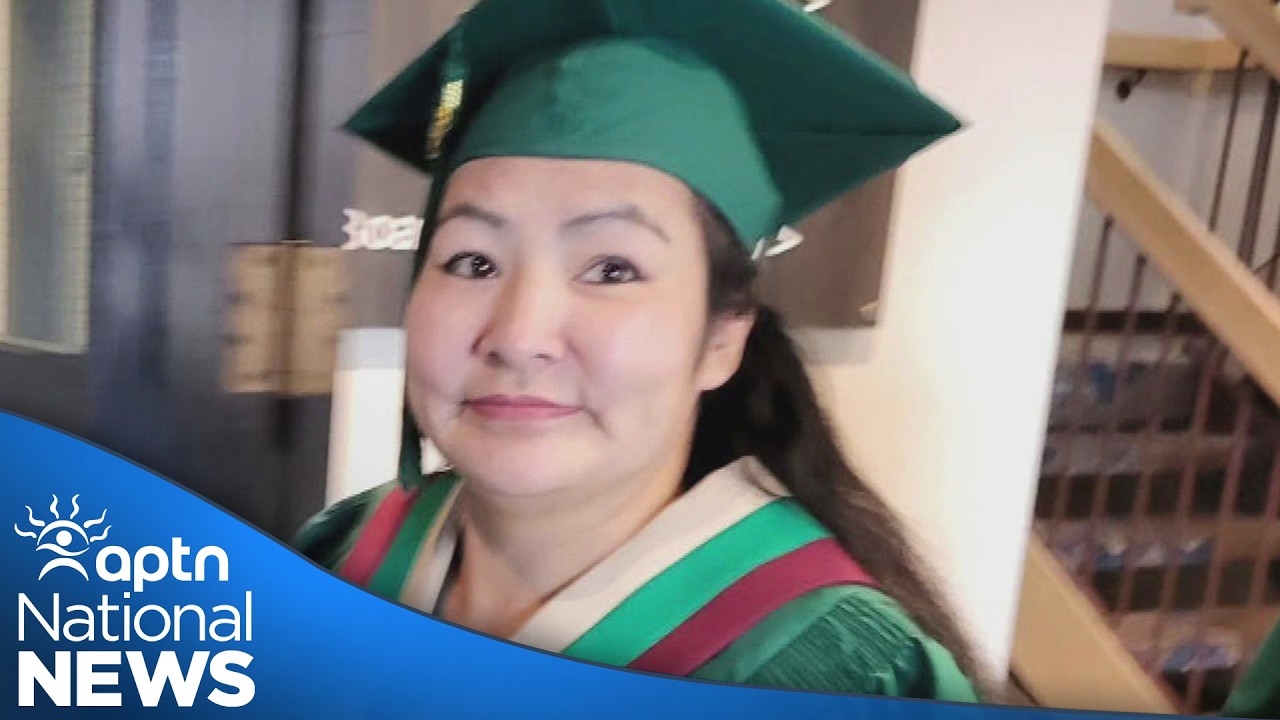 Person will stand trial in connection of death of Indigenous woman in Thunder Bay | APTN News