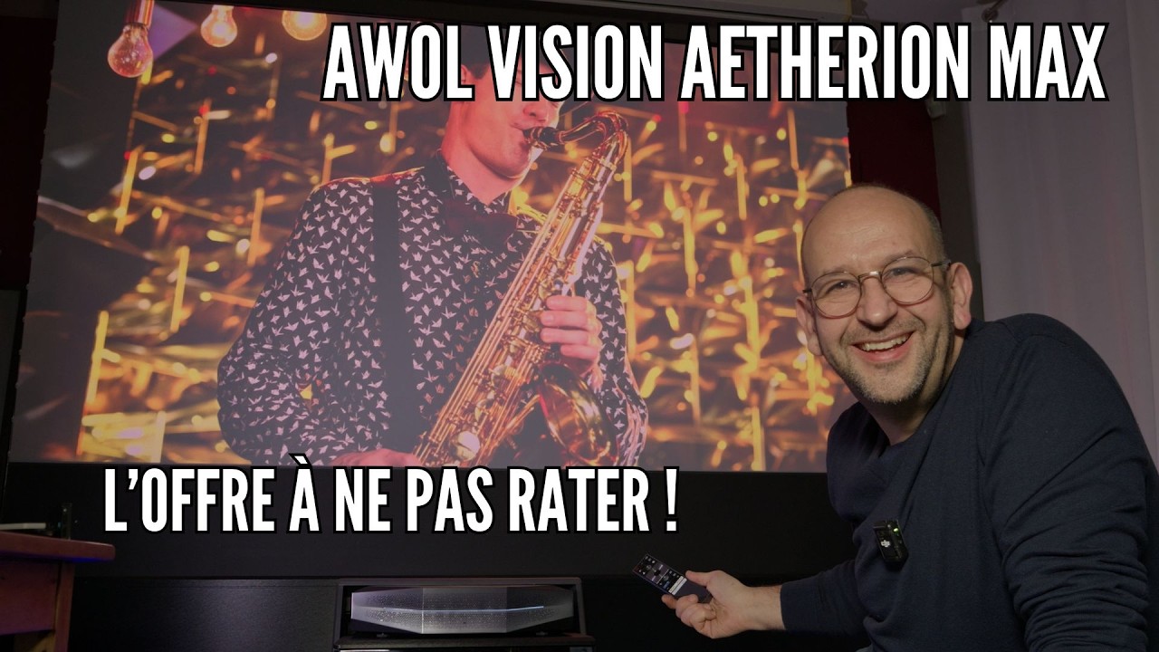 Awol Vision Aetherion Max : l'offre à ne pas rater ? (Premières images et explications)