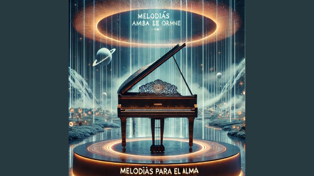 Melodias para el Alma