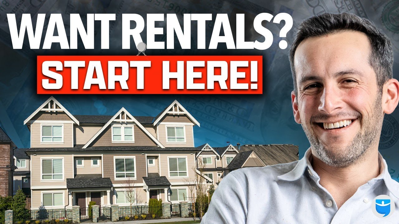 How to Buy Your First Rental Property in 90 Days (Or Less!)