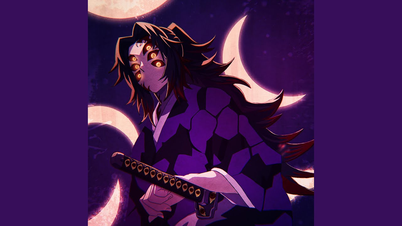 Moon Breath (Kokushibo)