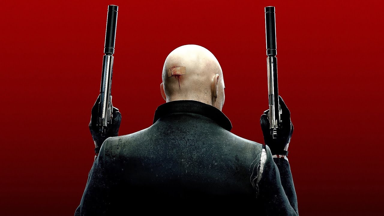 Never Give Up - Hitman [GMV] [4K]