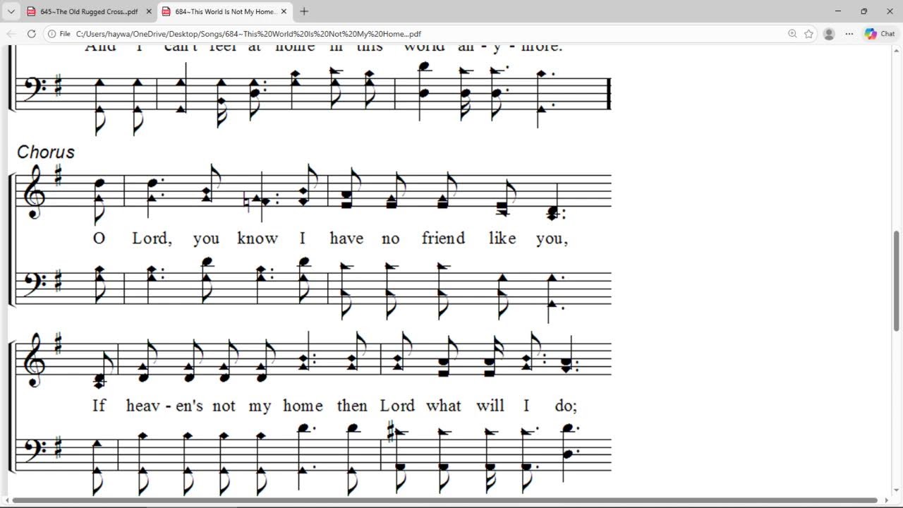 Sunday am Worship 1/25/26 ~Ephesians 1:3-14