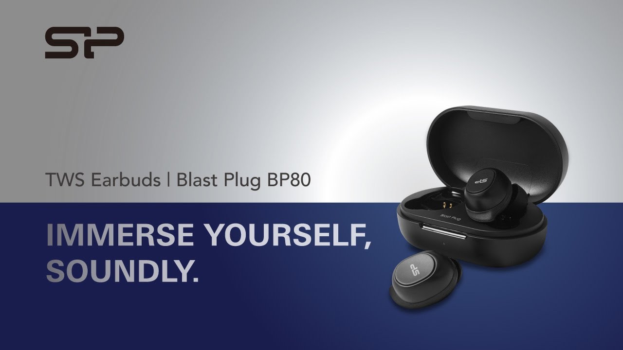 Blast Plug BP80