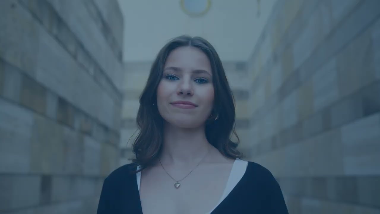 So geht Zuversicht: 25 Menschen - 25 Jahre | Baden-Württemberg Stiftung