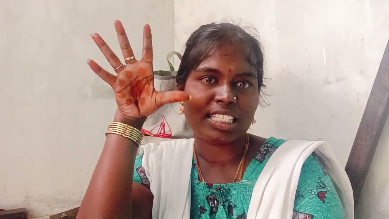 இது என் நீண்ட நாள் மன வேதனை உங்களிடம் இறக்கி வைக்கிறேன்