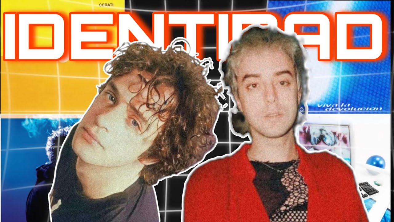 La mirada ajena y el peso del apellido: Benito Cerati