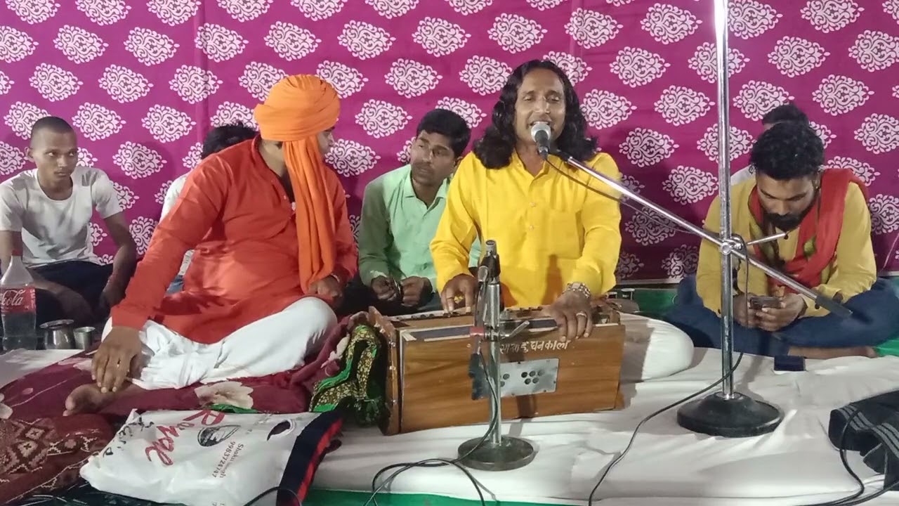 राम रस मिंटो है भाई पियां अमर॥गायक ओम जी जाना॥ सांगलिया ध़ुणी भजन
