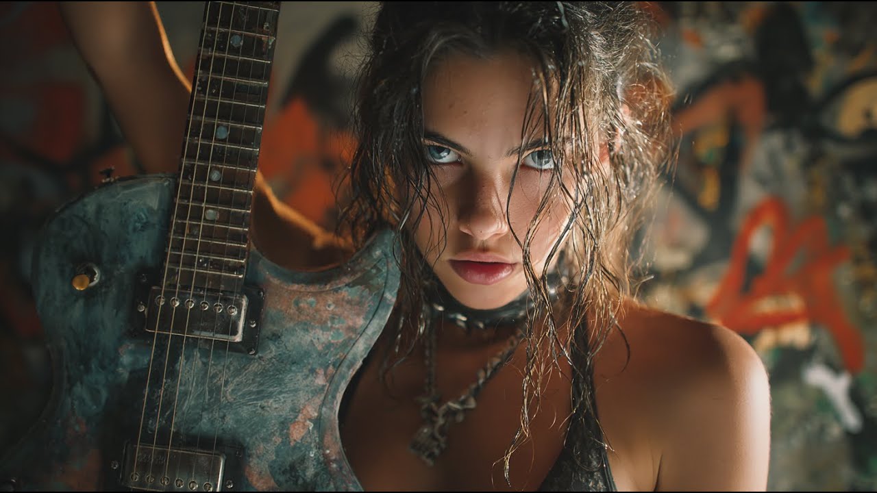 Ashes in the Rain 🌧️🖤