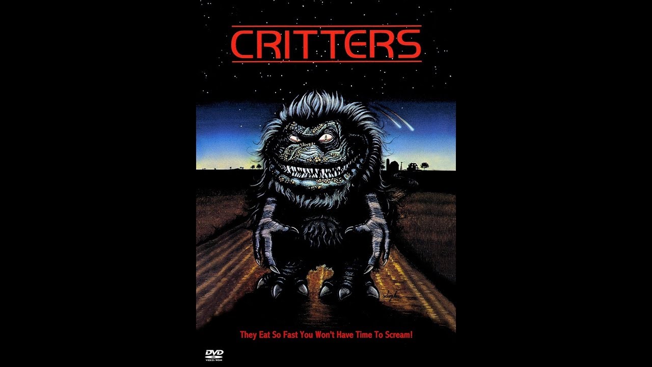 Bande Annonce / CRITTERS de Stephen Herek (1986)