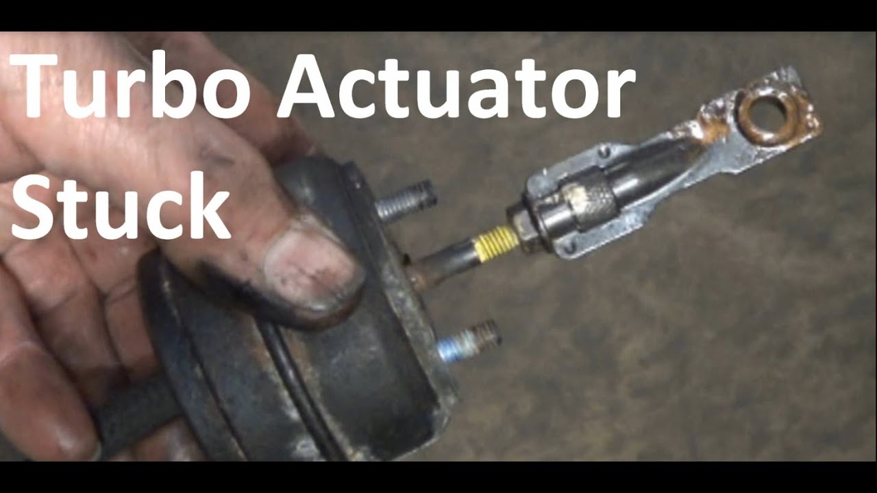 2003 Vw Tdi ALH P0299