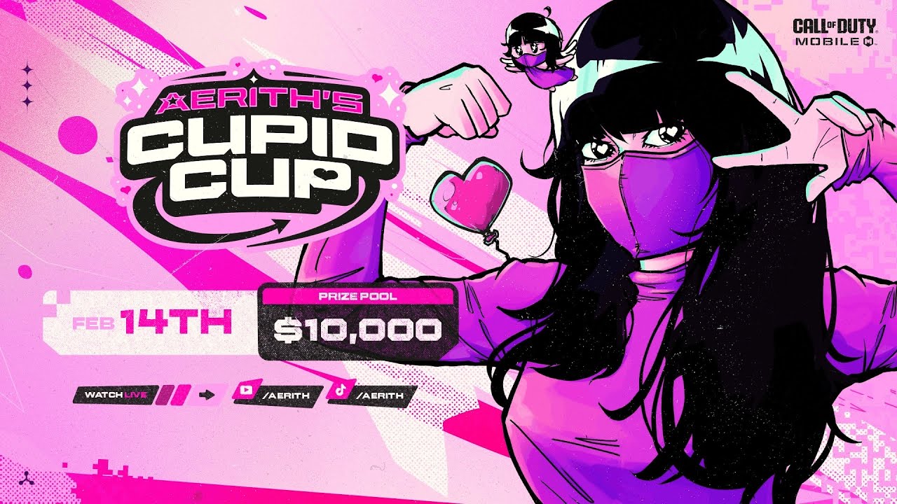🔴 (VERTICAL) $10,000 Cupid Cup Draft Stream!! Come say hi