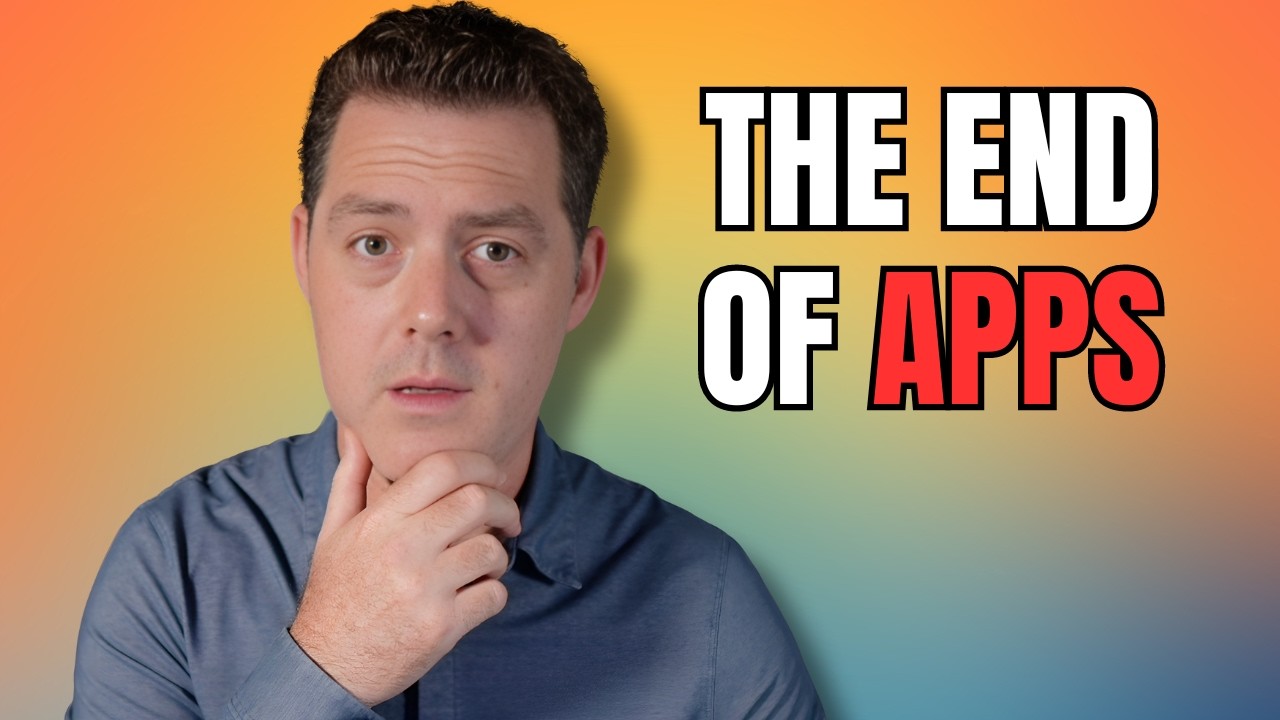 Linux Creator Reveals the Future Of Programming with AI