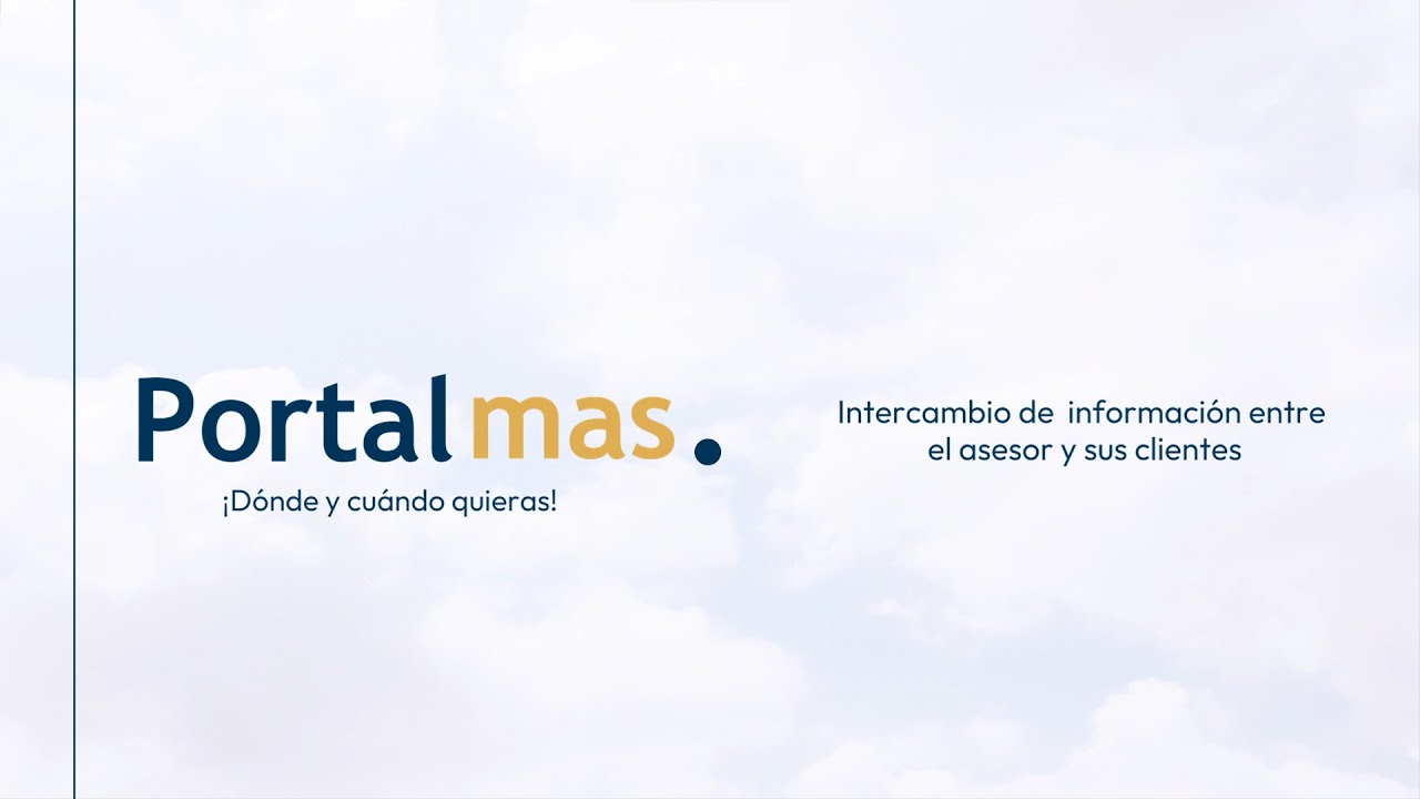 Conecta con tus clientes: Software de colaboración entre Asesores y Empresas - PORTALMAS
