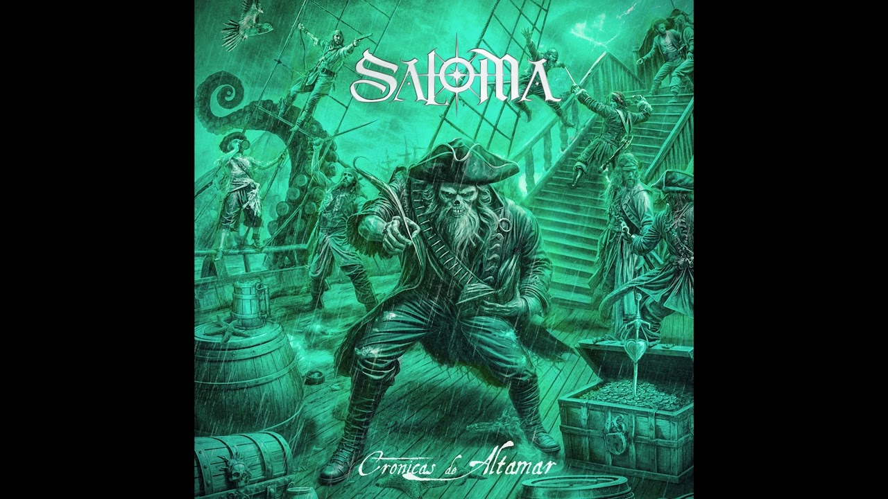 LA CONQUISTA - SALOMA