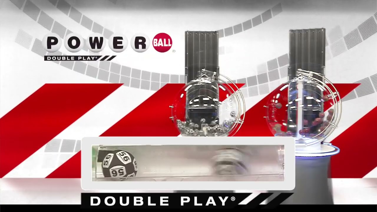 DP Powerball 20260307