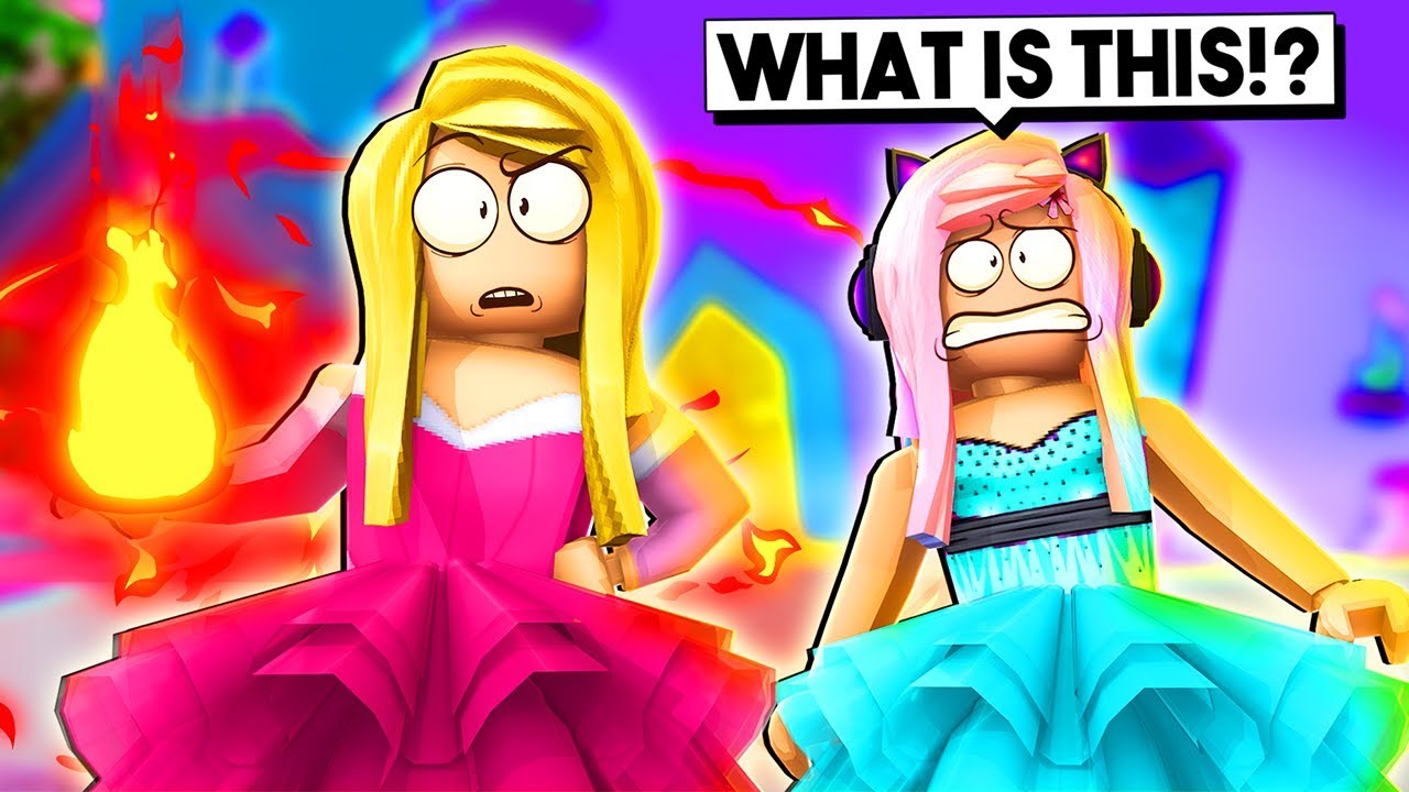 Secret Powers Exposed - I Didnt Know This Was Possible! (Roblox)