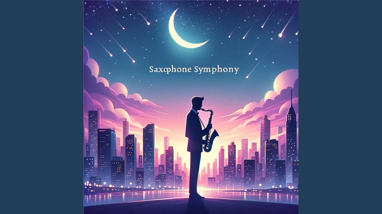 Jazzed Harmonic Elegy