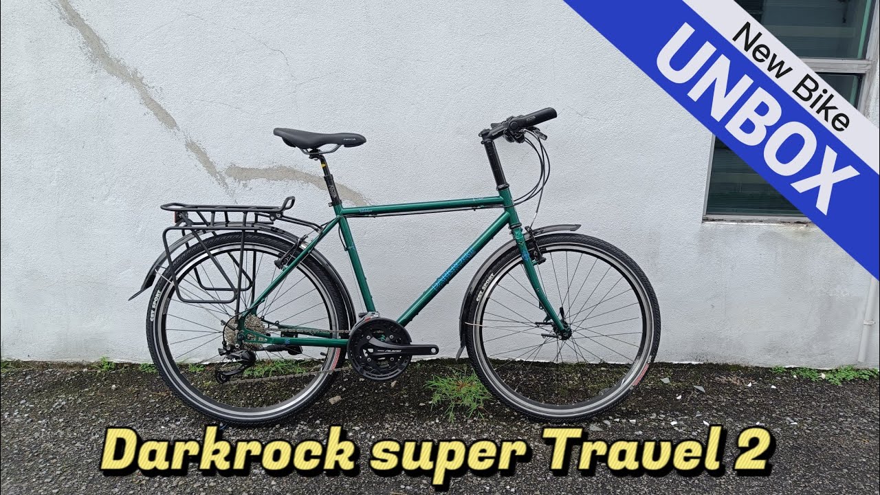 Darkrock 26