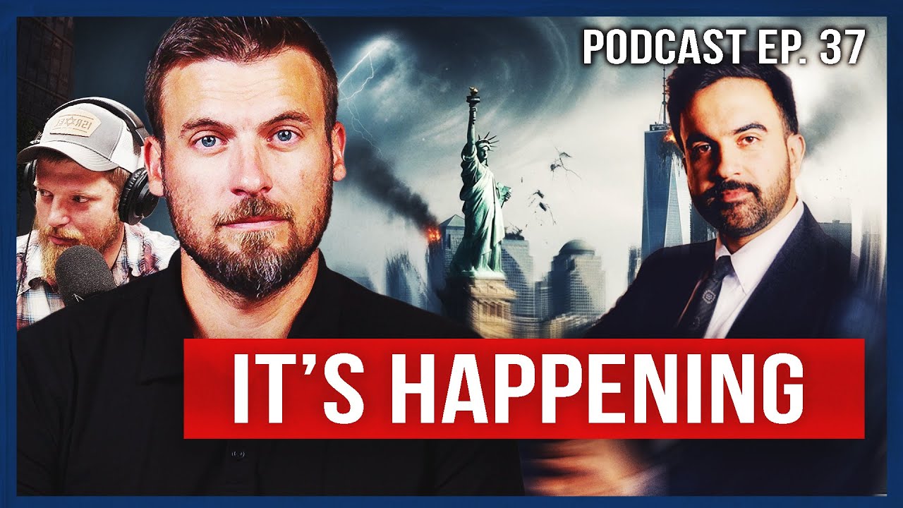 🚨 Ben Shapiro vs. the Woke Right | NYC&rsquo;s Anti-Israel Shift