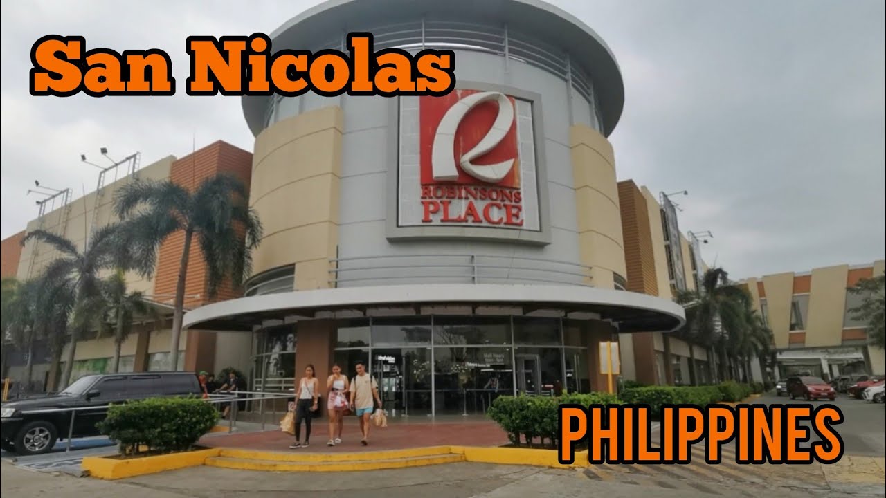 Philippines 🇵🇭 Ilocos Norte, San Nicolas | March 2023