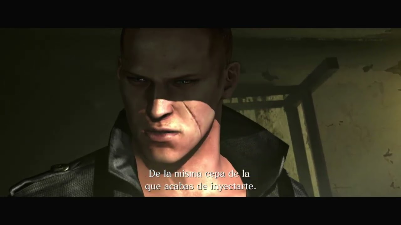 💀 Empezando con Jake en Resident Evil 6: ¿El heredero del virus? | PARTE1