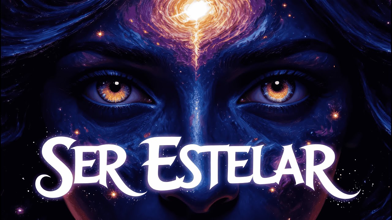 Ser Estelar – Vozes do Além (Fusão de Hip-Hop e Orquestra)