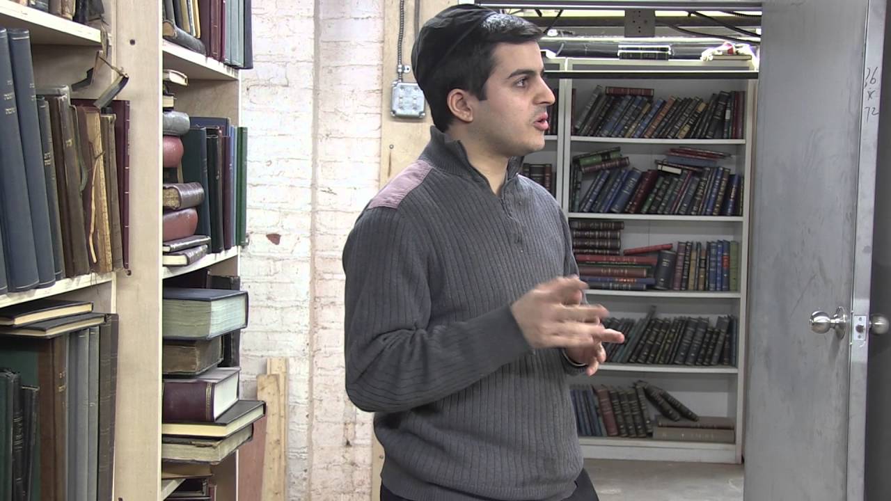 Jewish Languages of Brooklyn