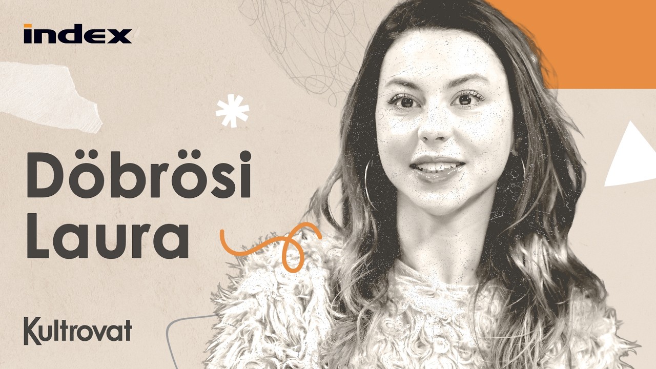 Döbrösi Laura: Elvárás volt, hogy ne hisztizz, de már nem ciki kiállni magadért