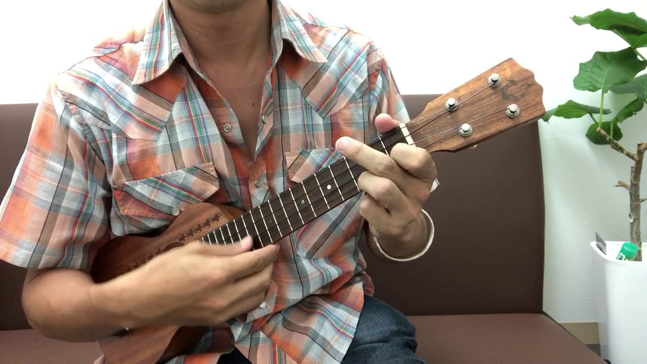 G String Soprano LN HONU All Koa  2000&rsquo;s