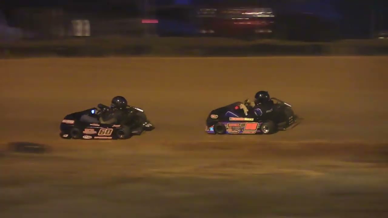 2026 GRKS Race 2 Cross Anchor Clone 425