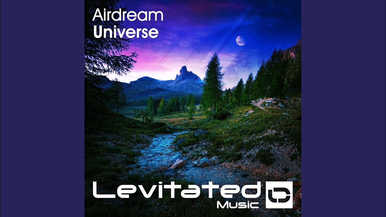 Universe (Original Mix)