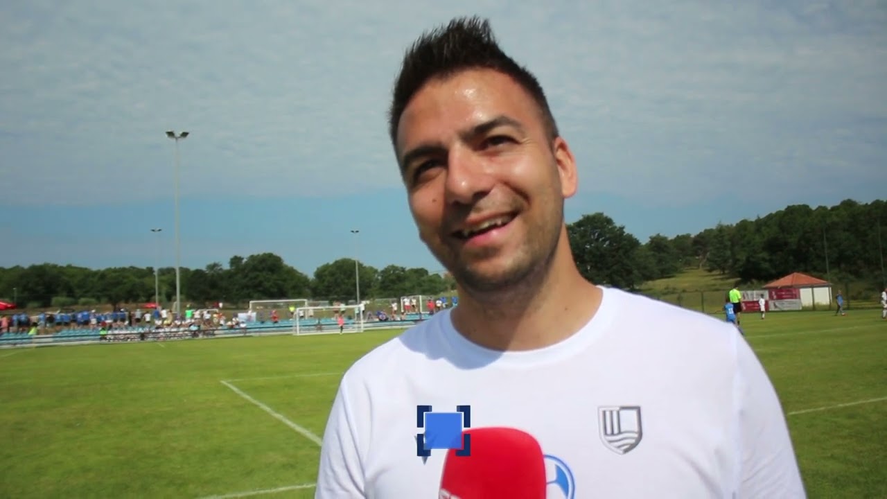 Dream CUP Poreč 2022