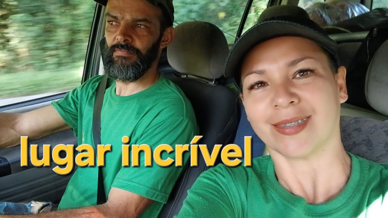 Aventura num lugar incrível, muitos peixes e acampamento top.