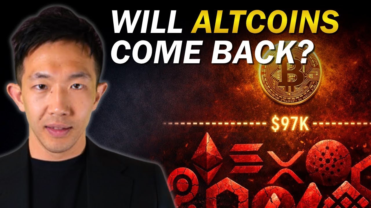 Kiedy jest najlepszy moment na ponowny zakup altcoin&oacute;w?
