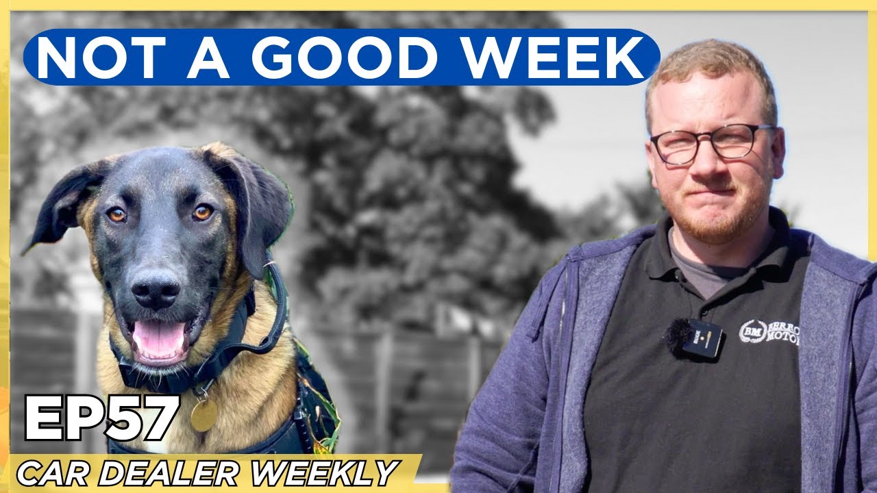 I Lost My Best Mate 😔 | BM Weekly Ep 58