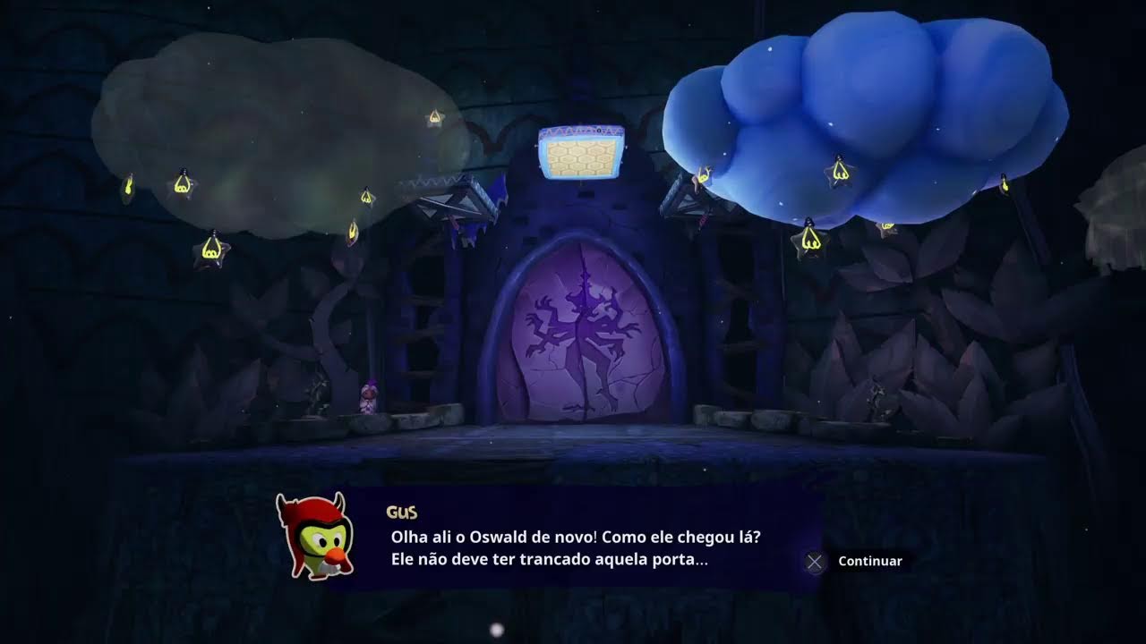 EPIC MICKEY: REBRUSHED CONHECENDO O GAME #USANDO TINTAS COM O MICKEY PARTE #1