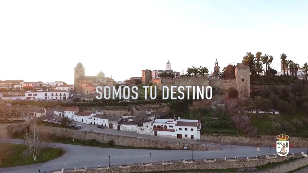 Jerez de los Caballeros, Somos tu Destino