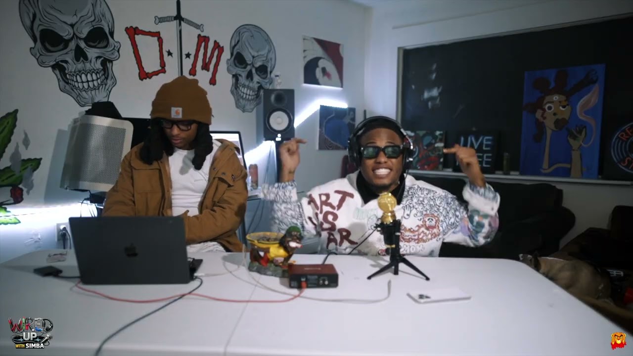 “Freestyle “ x Scodeineee live performance 