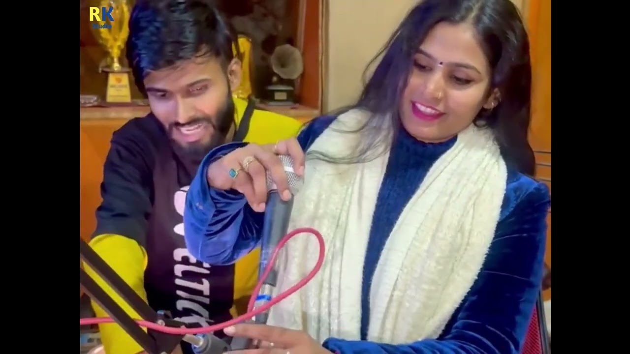गंवाना करा के राऊवा लुधियाना बानी जी..Singer Bindu Shree Officiall 