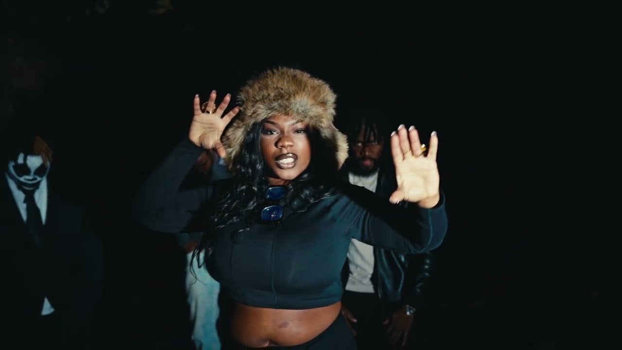 KPAKO SOLO - @ALXFIDJI1 x @lilblack13 x @Kingapekofficiel x @I_M_K_A (prod : alx fidji)