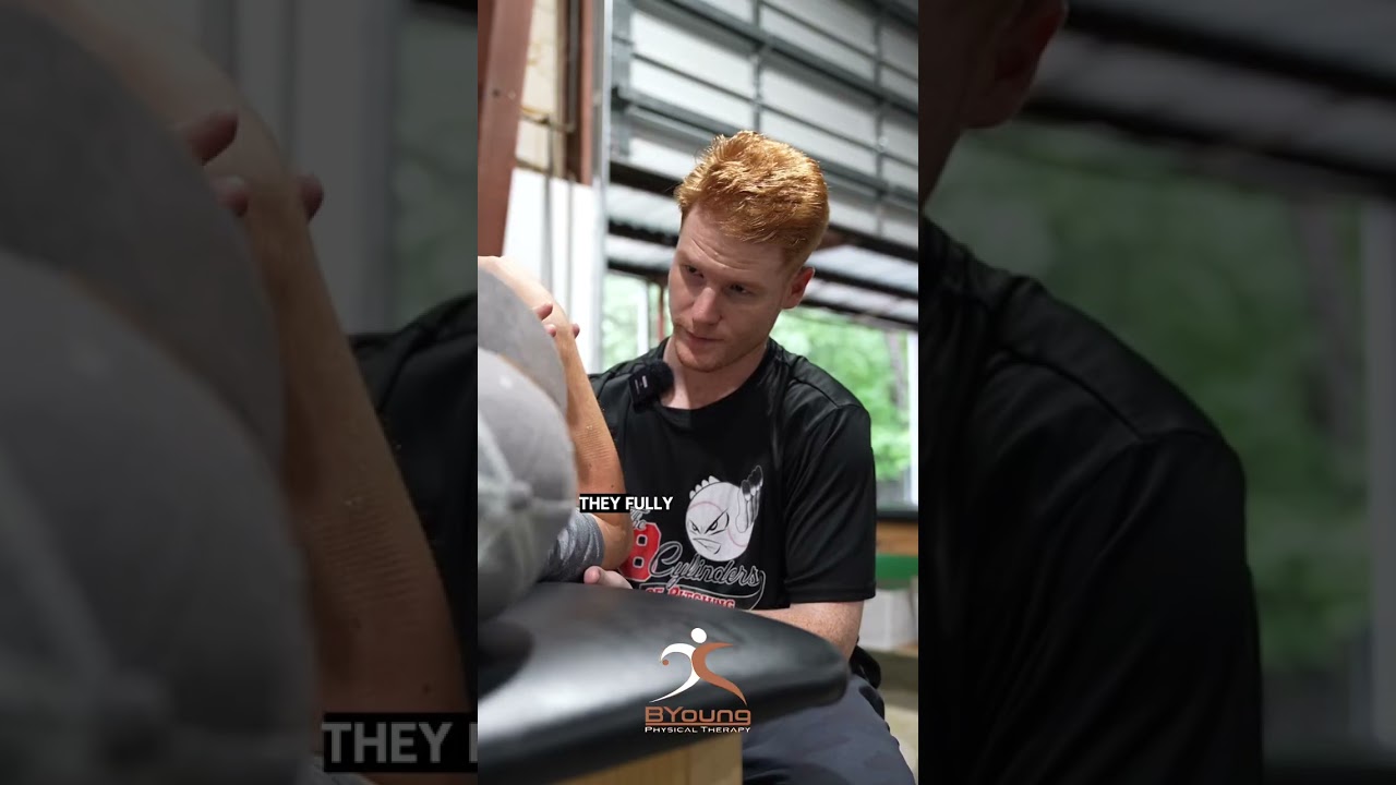 What is Tommy John Surgery? (Explained)