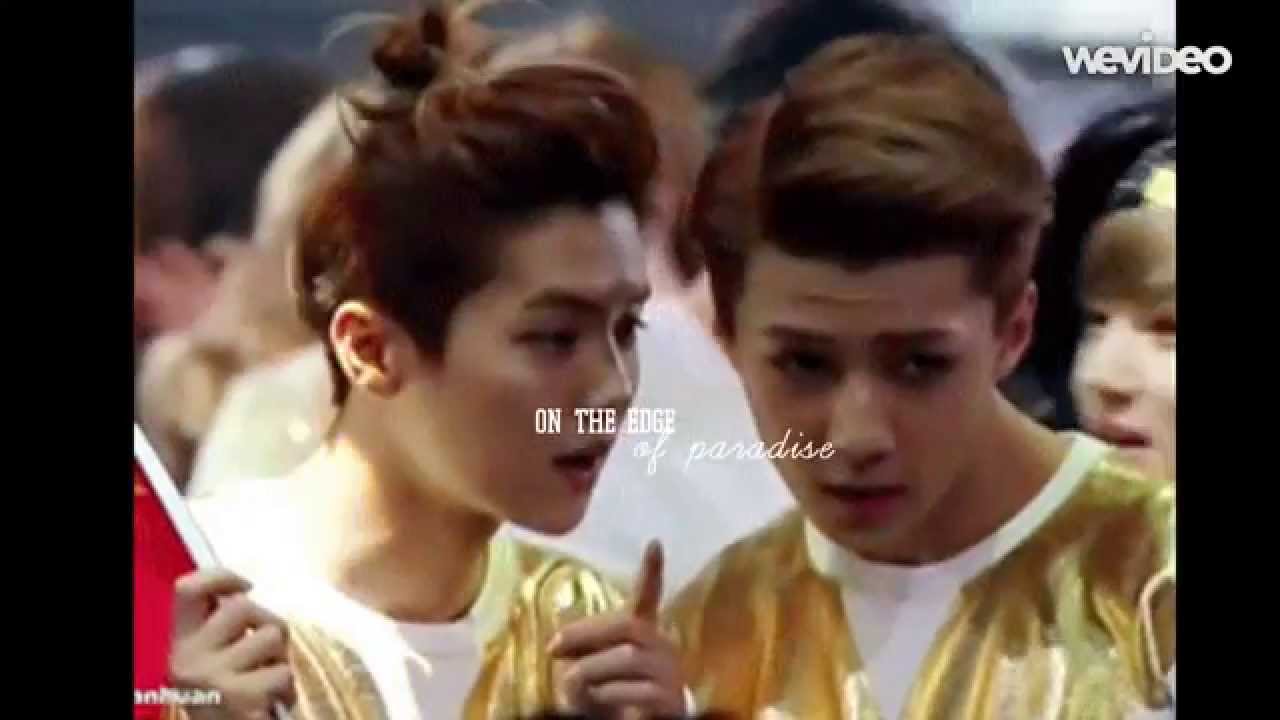 Love Me Like You Do (HUNHAN FMV)