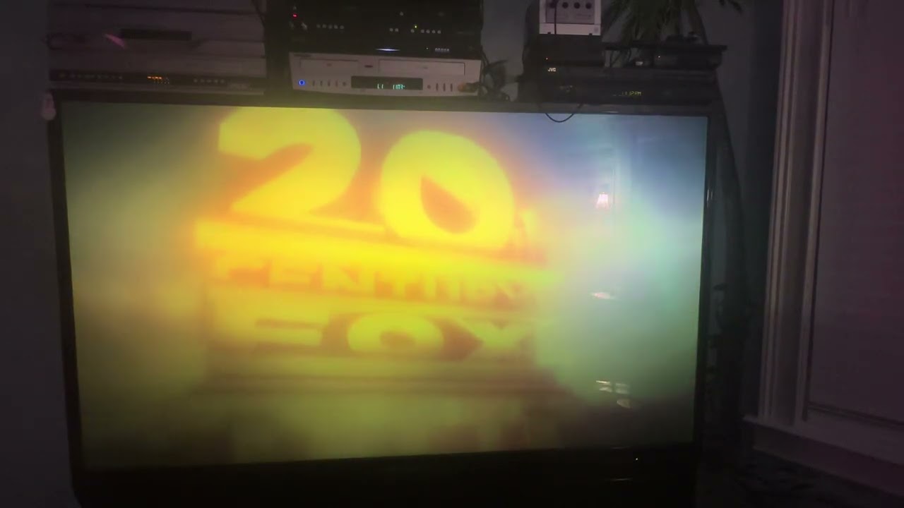 Opening to Avatar 2012 Blu-ray