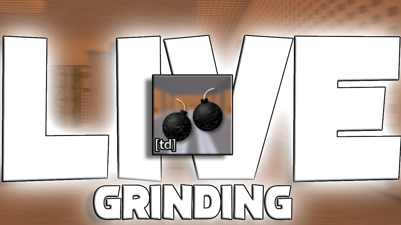 Grinding Timebomb Duels Until I Hit 10k #3 🔴LIVE🔴