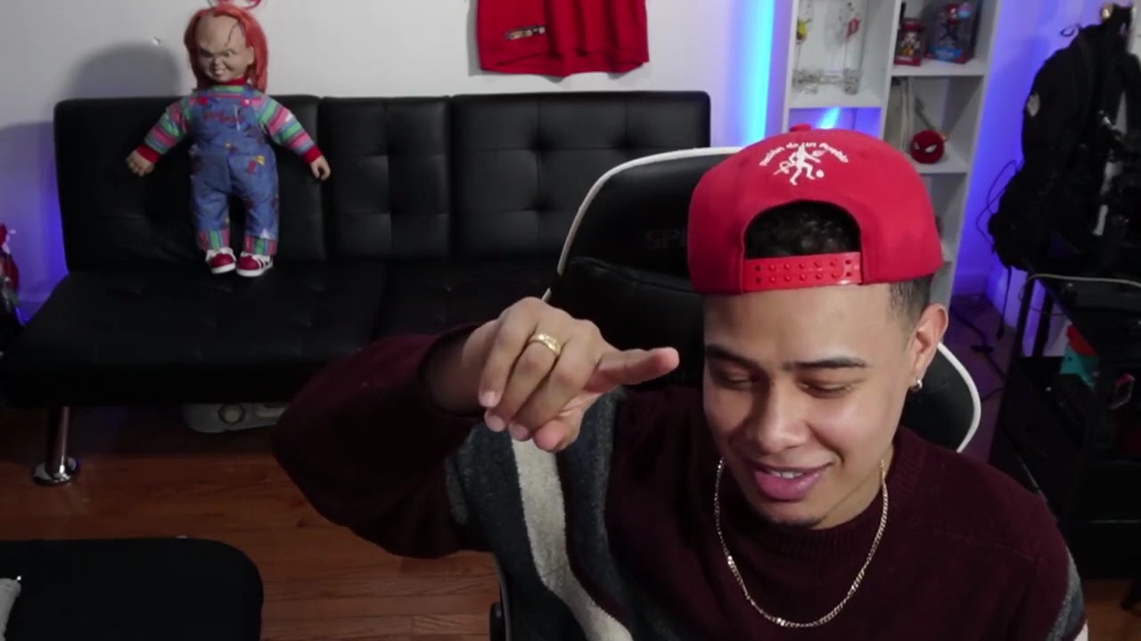 HABLEMOS? CLIP3