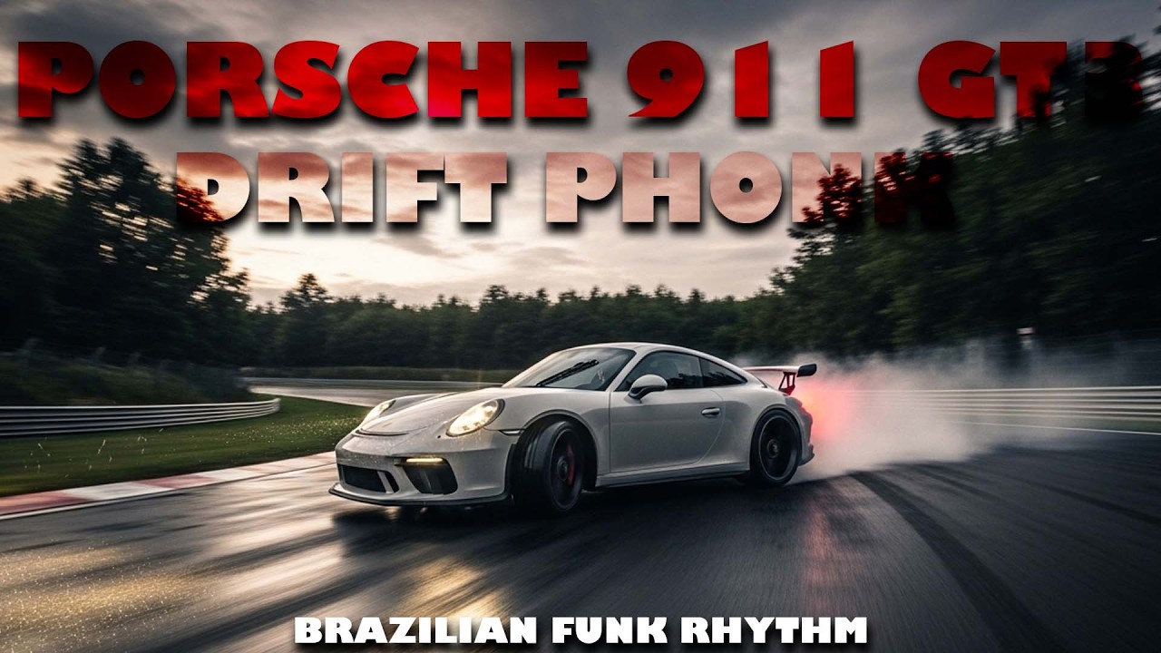 TIKTOK VIRAL SONGS 2026 ☠️ Aggressive Drift Phonk x Brazilian Funk