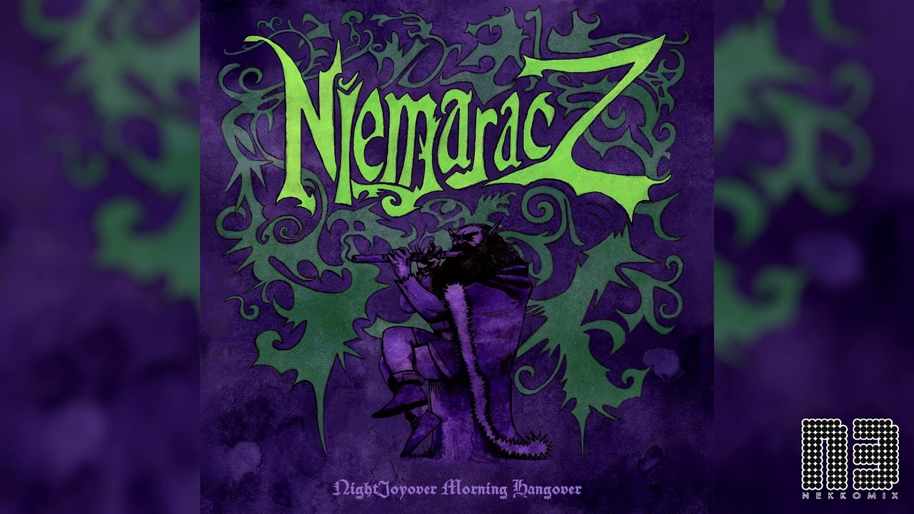 Niemaracz - Tale of the Misunderstanding